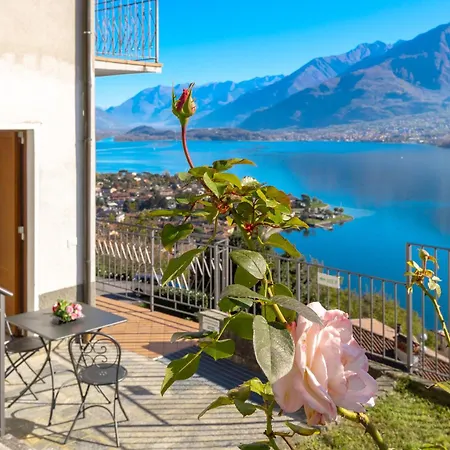 Lory In View Daire *