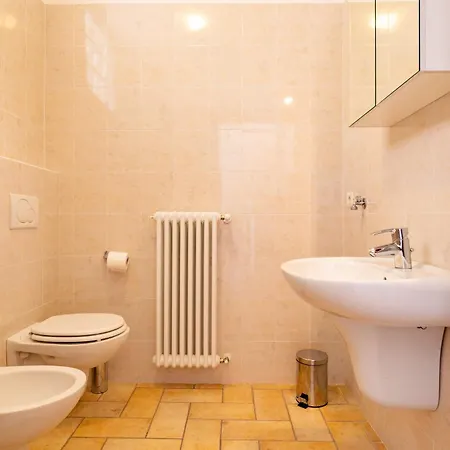 Lory, شقة دومازو