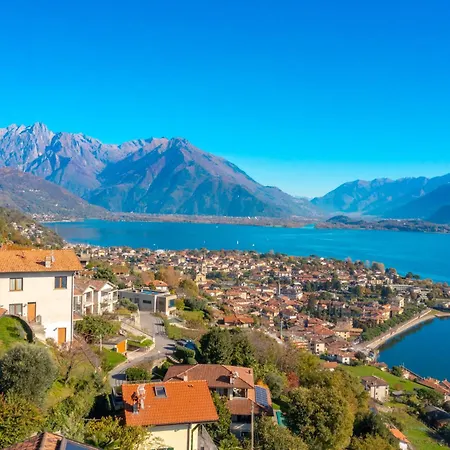 Lory, Appartement Domaso