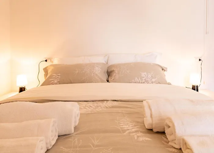 Appartement Lory, Domaso
