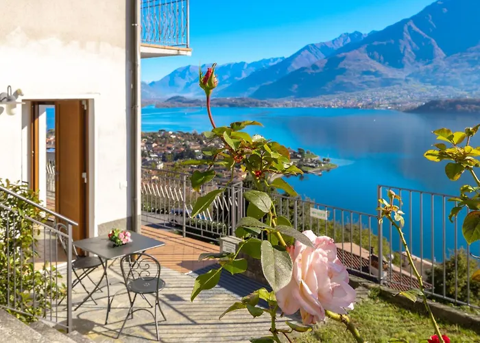 Lory, Appartement *
