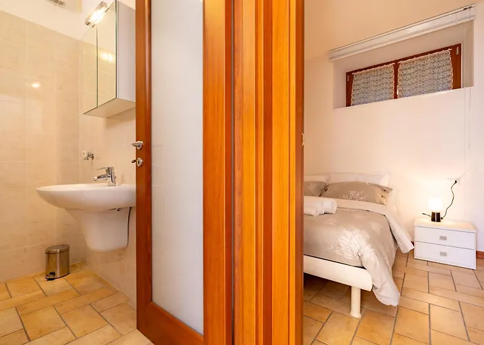 Appartement Lory, Domaso